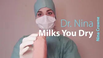 Nina Crowne manyvids porn