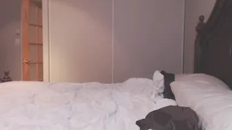 Missbehavin26 manyvids solid mom caresses not only tits