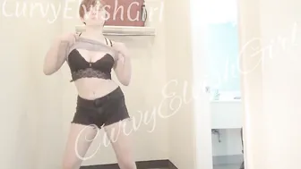 curvyelvishgirl  manyvids broadcast 21.09.2019