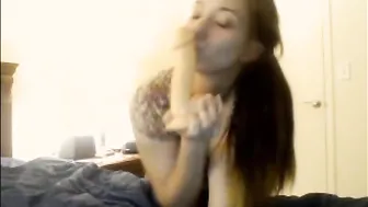 taylertexas  manyvids porn show