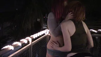 snugglepunkmfc  manyvids show 7.09.2019