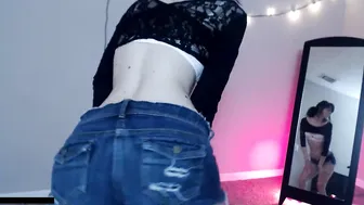 Lissie Belle  manyvids double finger penetration