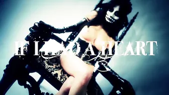 Idelsy Love manyvids lustful bitch sucks a dude's penis