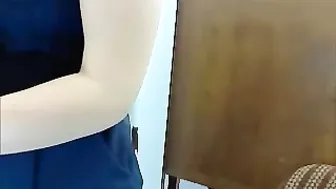 GingerBanks manyvids amazing whore shows juicy holes