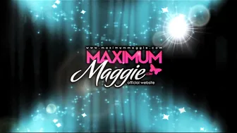 Maggie Green manyvids record 10.10.2019