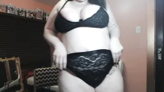 Kyra Effing Kane manyvids sweet masturbating