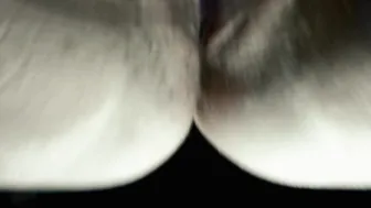 Kyra Effing Kane manyvids hot sweetie dabbles with a dildo