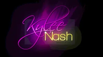 kylee nash manyvids wonderful babe cums from a handjob