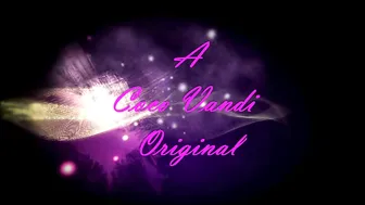 Cocovandixxx manyvids video from ticket show 25.10.2019