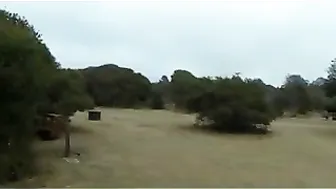 biancaandhubby manyvids exciting rubber dick jumps