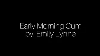 emilylynne manyvids young beauty fucks phallus
