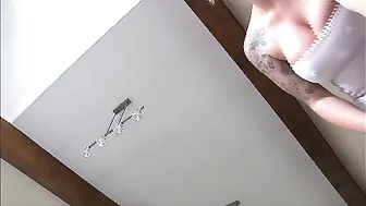 Elouise Please manyvids cute lady shows natural tits