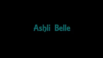 Ashli_Belle manyvids shy babe shows her natural tits