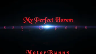 myperfectharem manyvids show 11.10.2019