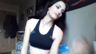 Petite x Kitten manyvids broadcast 6.09.2019