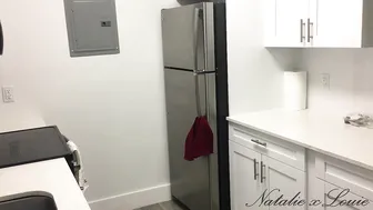 NatalieBrooksxxx manyvids gorgeous girls dance completely naked