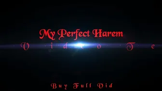 myperfectharem manyvids sexy blonde gets her pussy fucked