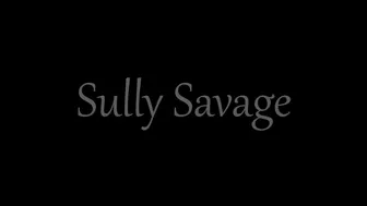 Sully Savage manyvids fucking hotties plant fingers in pussy