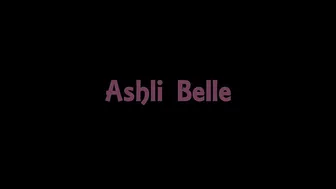 Ashli_Belle manyvids video from ticket show 16.09.2019