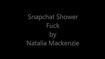 Natalia Mackenzie manyvids sweet lady caresses rubber penis