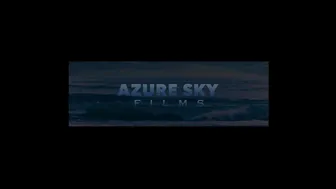 AzureSkyFilms manyvids sweet babe masturbates on the bed