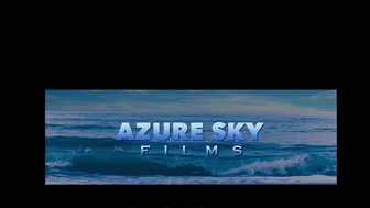 AzureSkyFilms manyvids exciting  cam girl  furiously fucks a point