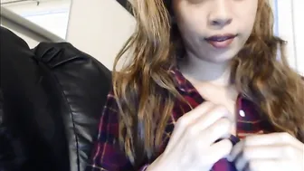 Aurora Jolie manyvids young bitch