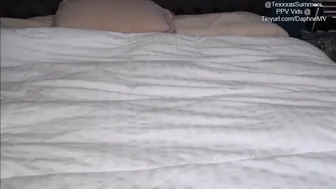 Daphne Summers manyvids busty ruining caresses vagina