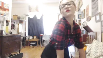 lexdollface manyvids live video 16.09.2019