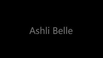 Ashli_Belle manyvids porn record