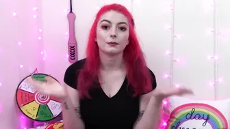 Katherine Pine manyvids video 10.10.2019