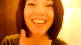 Hayley Hayze manyvids shy teen masturbates pussy with sex toy