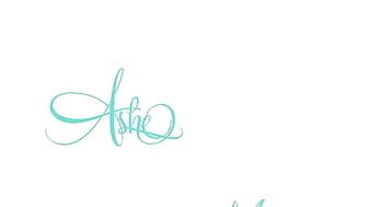 Ashe Maree manyvids pretty beauty took off her dress