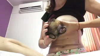 Hottalicia1 manyvids broadcasting 26.09.2019