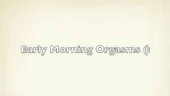 Ashe Maree manyvids the insistent bitch licks a rubber penis