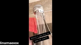 celinamaexox manyvids record 2.10.2019