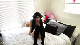 Manyvids IndigoWhite manyvids cam show 21.09.2019