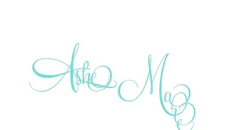 Ashe Maree manyvids hot chick caresses vaginal opening