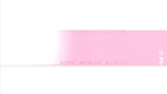 Maggie Green  manyvids lying on a white sofa and masturbating