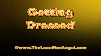 LoneStarAngel  manyvids a bitch with tattoos flaunts her body