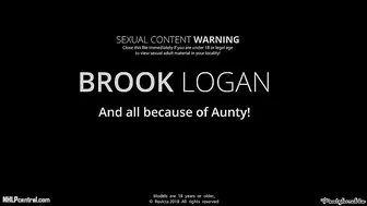 brook logan manyvids screening 1.09.2019