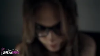 Lorena Brink  manyvids scene 17.10.2019