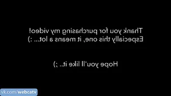 LeoLulu  manyvids webcam 12.09.2019