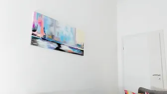 aoifeoneal  manyvids beautiful woman jerks off pussy