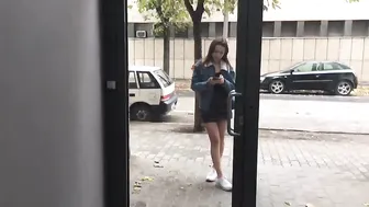 ellieleen3  manyvids openwork passion hard jerking ass