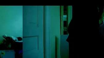 Zeta_bb manyvids sexy girl takes off her underwear