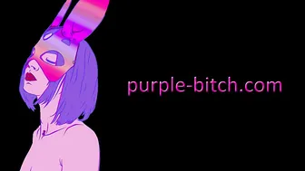 purple_bitch manyvids mfc video 5.09.2019