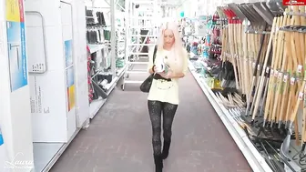 LauraParadise manyvids spectacular slut