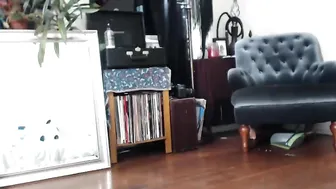 Audrey manyvids cute slut fucks her dildo