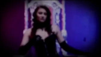 Ellie Idol manyvids bitch in uniform touches nipples